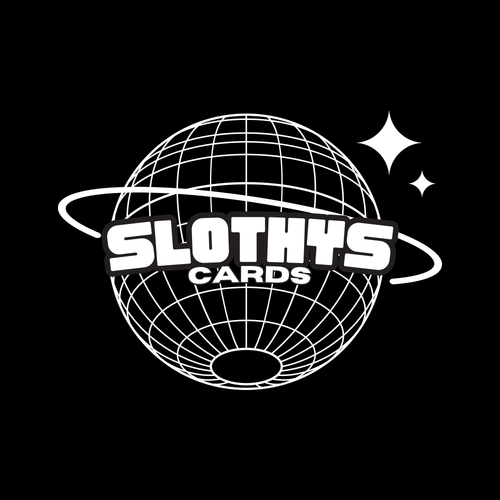 Slothy's Cards